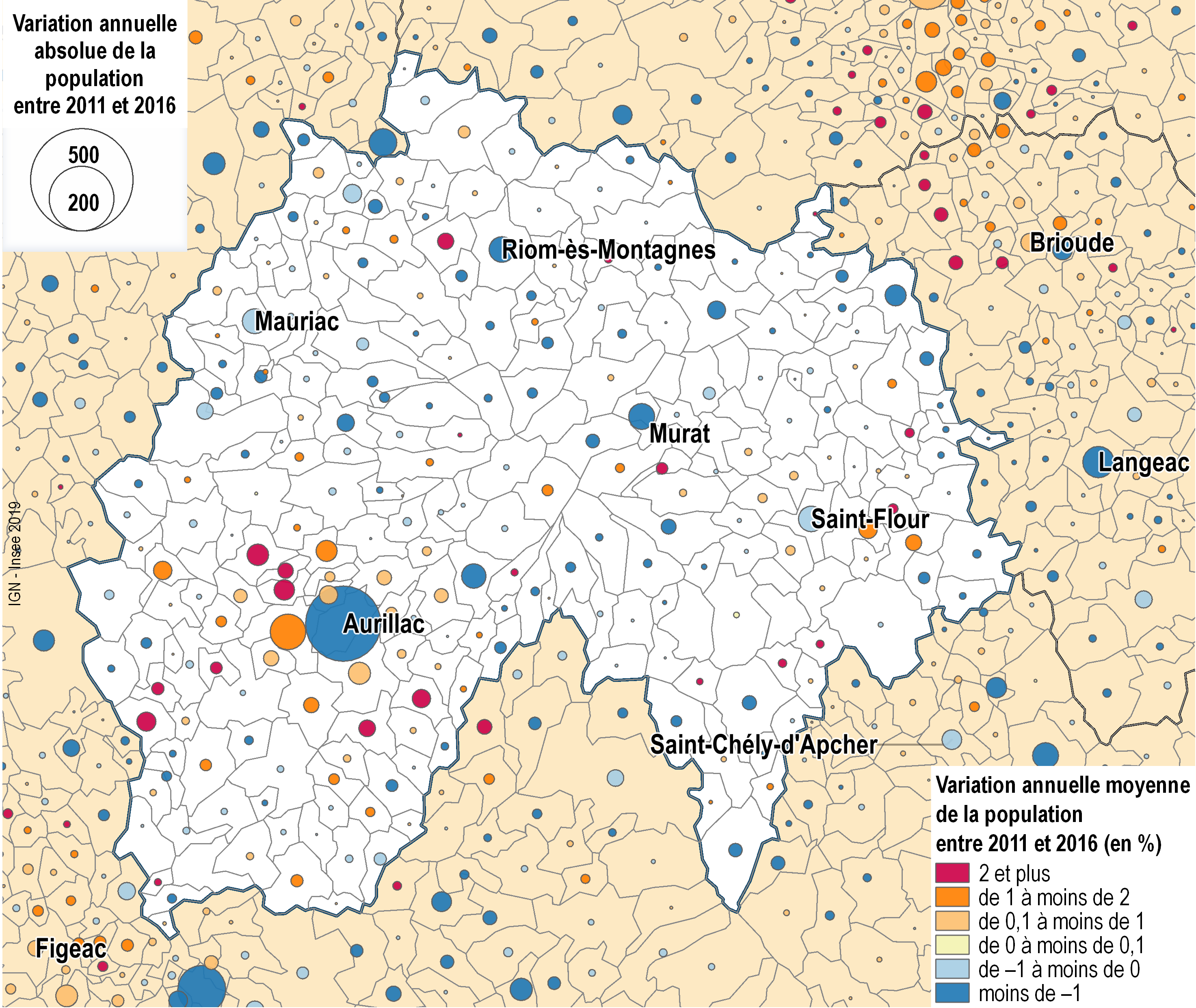 departement du cantal